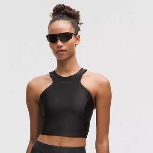 Lululemon High Shine Tank - size 10